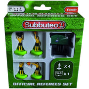Subbuteo Referee Set