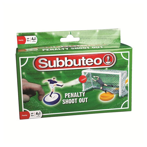 Penalty Shoot Out