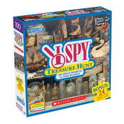 I Spy Mix puzzle