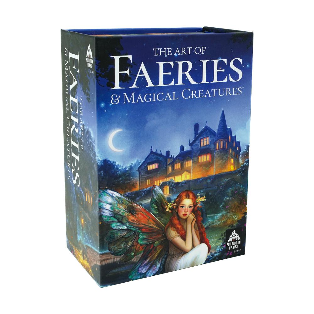 Faeries & Magical Creatures - All-In Pack_3