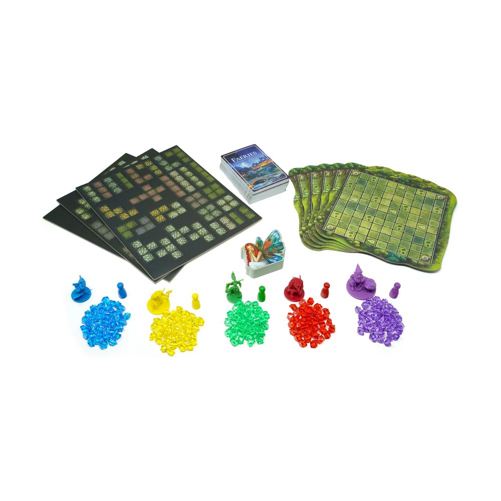 Faeries & Magical Creatures - All-In Pack_6