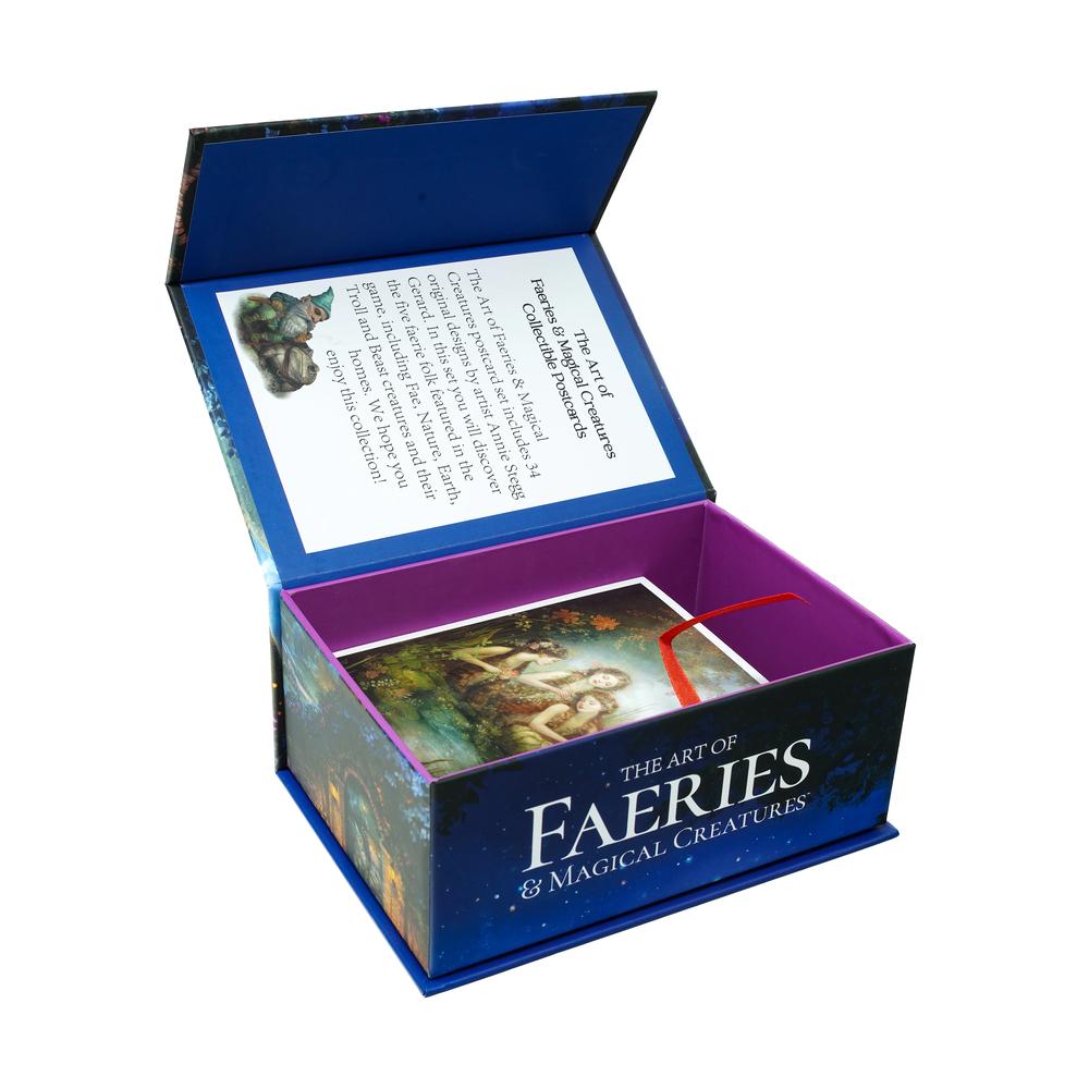 Faeries & Magical Creatures - All-In Pack_9