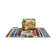 Mosaic: A Story of Civilization - Colossus All-In Pack