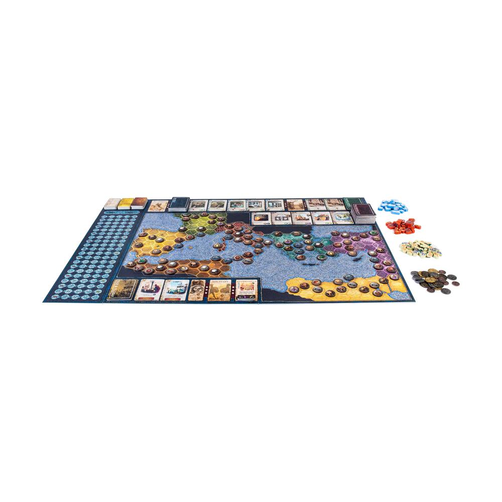 Mosaic: A Story of Civilization - Colossus All-In Pack_3