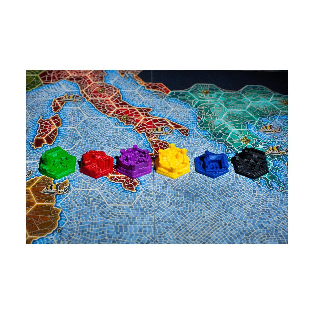 Mosaic: A Story of Civilization - Colossus All-In Pack_4