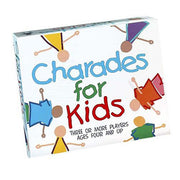 Charades For Kids