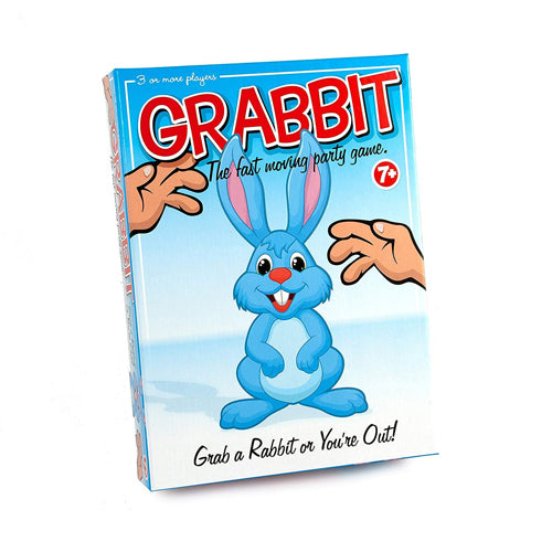 Grabbit