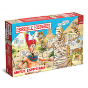 Horrible Histories Awful Egyptians Puzzle
