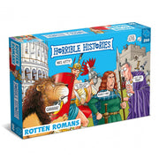 Horrible Histories Rotten Romans Puzzle
