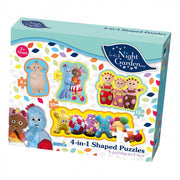 In The Night Garden 4:1 Puzzle
