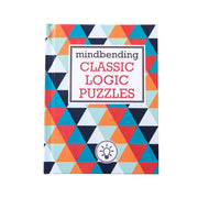 Mindbending Classic Logic Puzzles