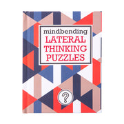 Mindbending Lateral Thinking Puzzles