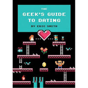 A Geek's Guide To..  Assorted (One Supplied)