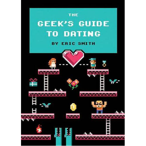 A Geek's Guide To..  Assorted (One Supplied)