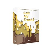 Call My Trash!