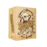 Liars Dice