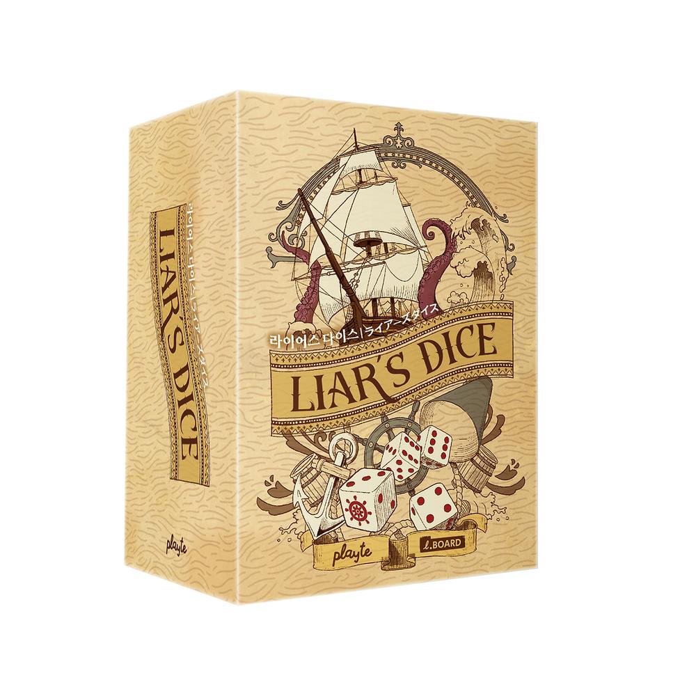 Liars Dice