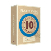 Playte Chip Middle Chip 80