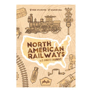 North American Railways