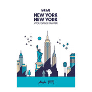 New York New York