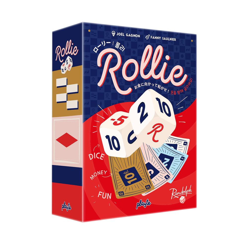 Rollie