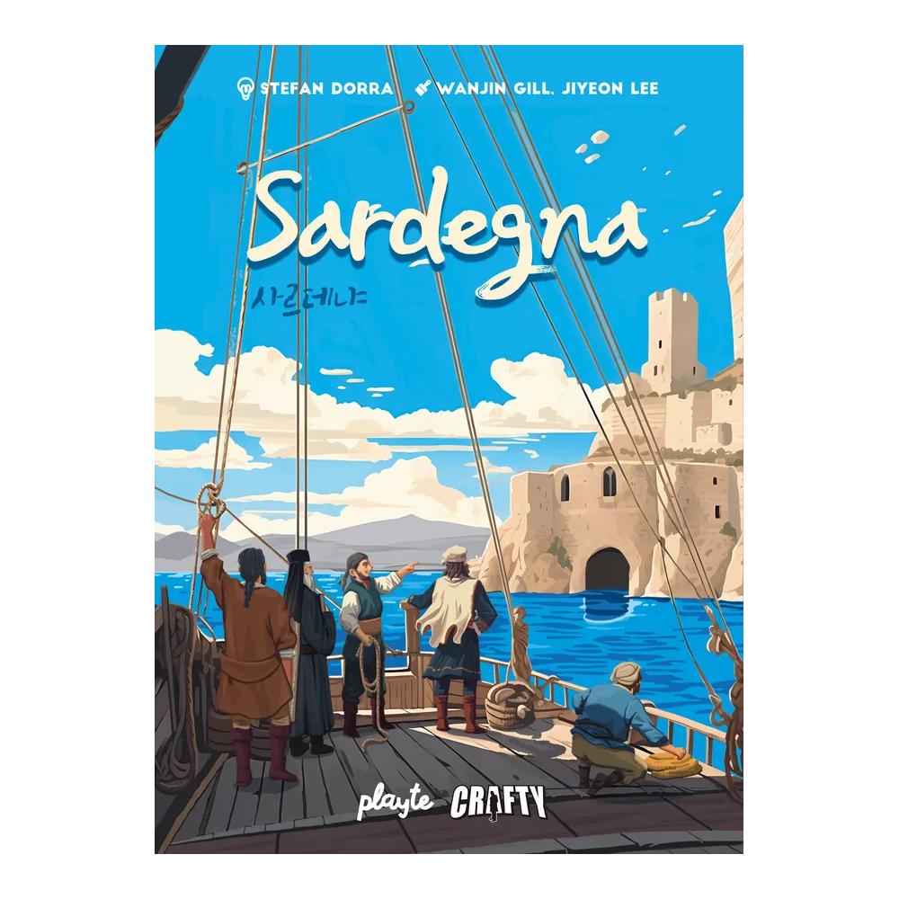 Sardegna