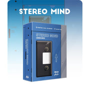 Stereo Mind Blue