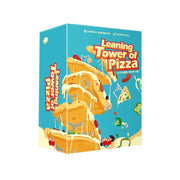 Leaning Tower of Pizza