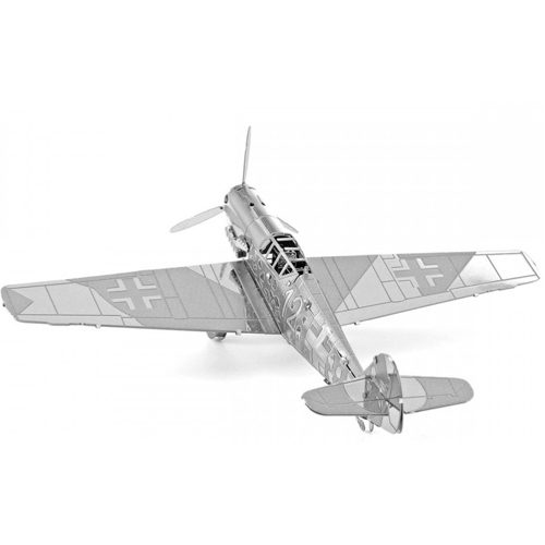 Metal Earth: Messerschmitt BF-109