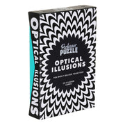Illusions d'optique