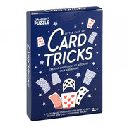 Card Tricks