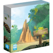 Termite Towers