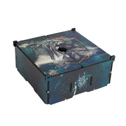 e-Raptor Card Storage Case Cthulhu Small