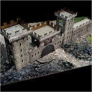 e-Raptor Wargaming Grounds - Great City Walls