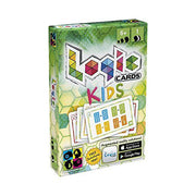 Logic Cards Kids