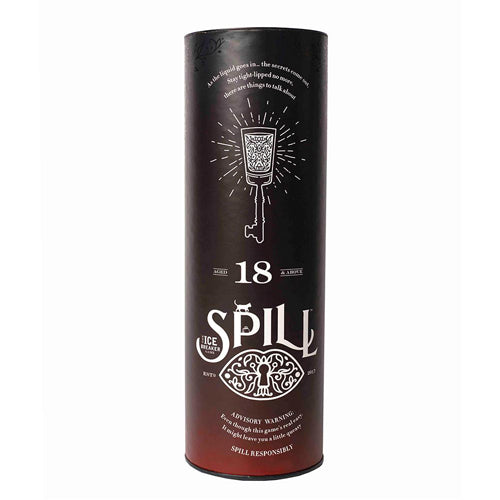 Spill