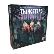 Thingstead