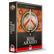 History of the Ancients Seas Expansion 3: New Armies 2nd edition