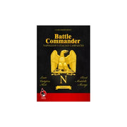 Battle Commander Volume I English Version