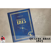 The Battle of Quatre Bras