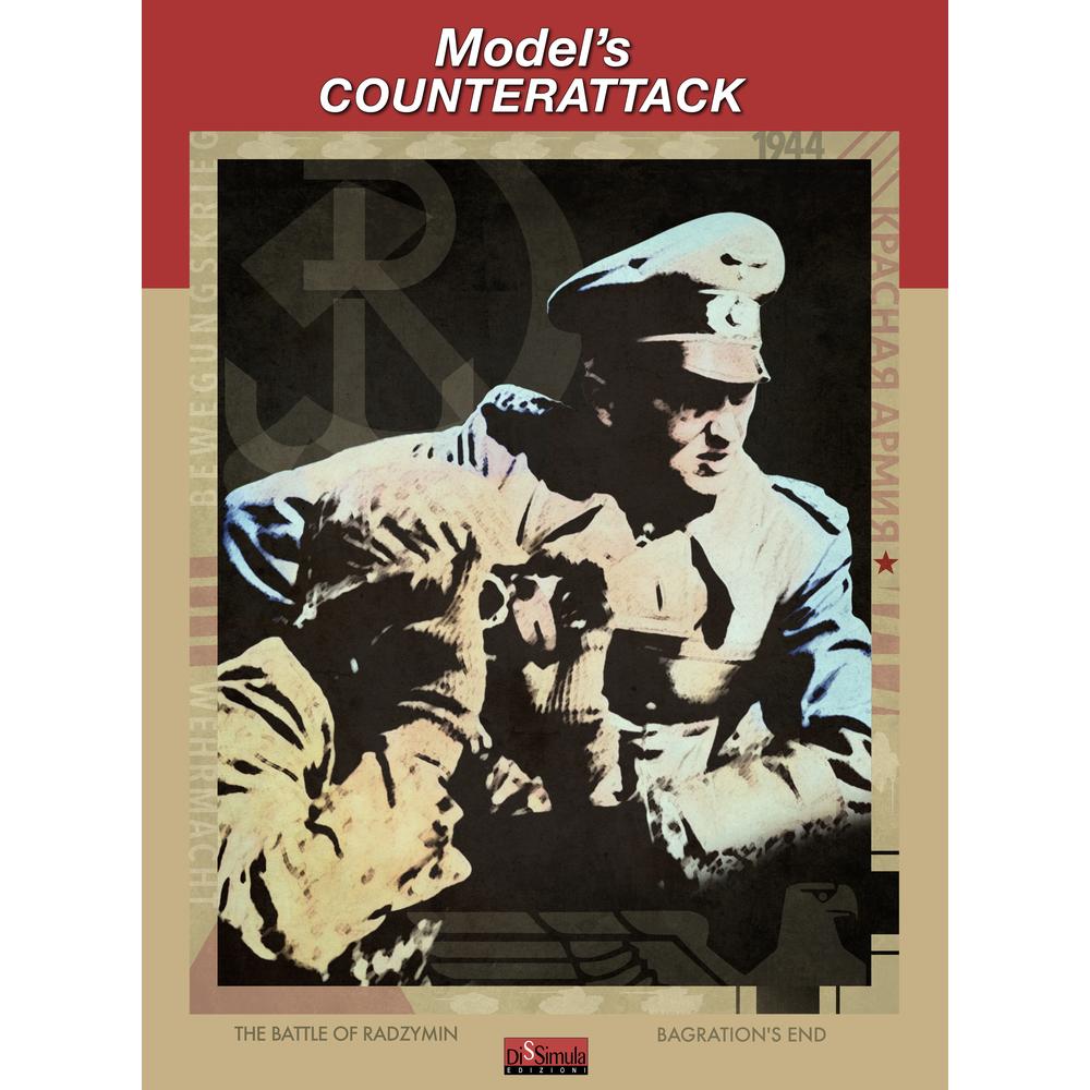 Model's Counterattack 2nd Edition