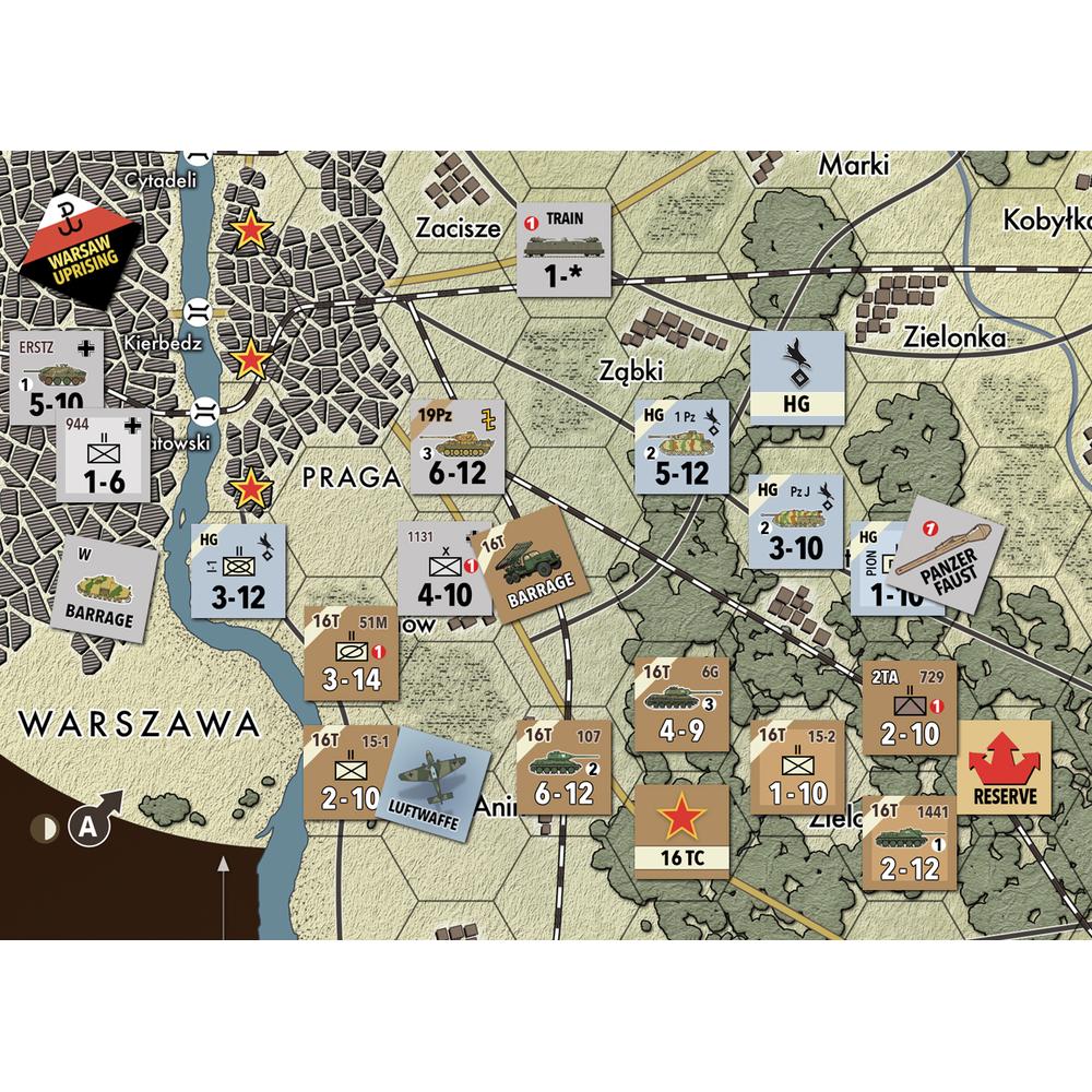 Model's Counterattack 2nd Edition_1