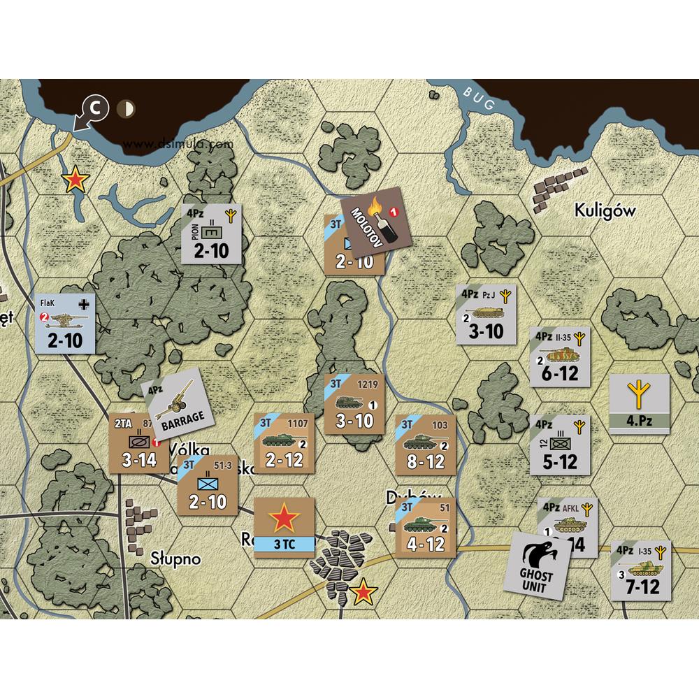 Model's Counterattack 2nd Edition_2