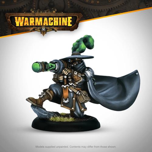Gorman Di Wulfe, Revolutionary Agent