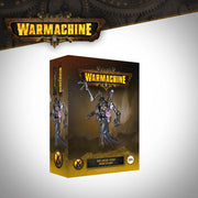 Warmachine Mercenaries: Mind Thief