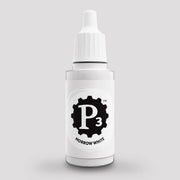 Morrow White (18ml)
