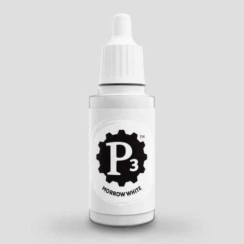 Morrow White (18ml)