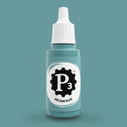 P3 Paints: Arcane Blue 18ml