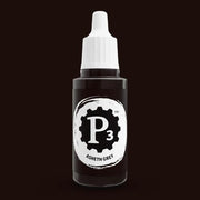 P3 Paints: Asheth Grey 18ml