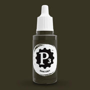 P3 Paints: Bane Grey 18ml